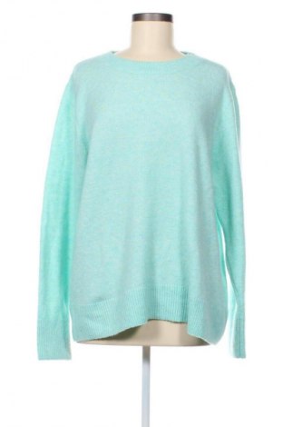 Damski sweter SHEIN, Rozmiar 3XL, Kolor Kolorowy, Cena 84,99 zł