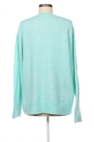 Damski sweter SHEIN, Rozmiar 3XL, Kolor Kolorowy, Cena 84,99 zł