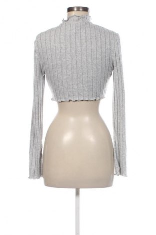 Dámský svetr SHEIN, Velikost M, Barva Šedá, Cena  309,00 Kč