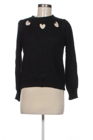 Dámský svetr SHEIN, Velikost S, Barva Černá, Cena  169,00 Kč