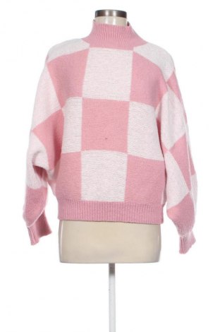 Pulover de femei SHEIN, Mărime M, Culoare Multicolor, Preț 58,99 Lei
