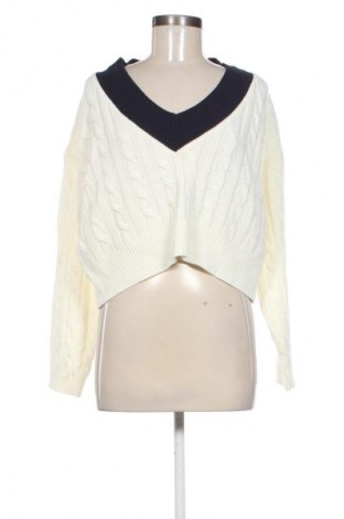 Pulover de femei SHEIN, Mărime M, Culoare Multicolor, Preț 58,99 Lei