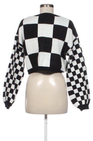 Damski sweter SHEIN, Rozmiar M, Kolor Kolorowy, Cena 32,99 zł