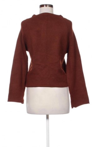 Дамски пуловер SHEIN, Размер S, Цвят Кафяв, Цена 12,27 €