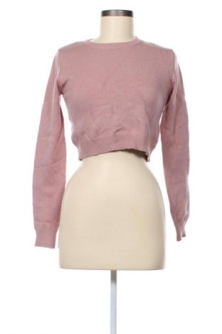 Дамски пуловер SHEIN, Размер M, Цвят Пепел от рози, Цена 12,27 €