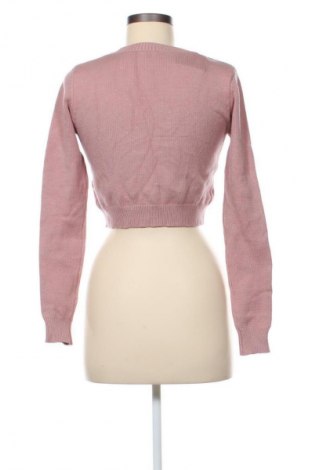 Дамски пуловер SHEIN, Размер M, Цвят Пепел от рози, Цена 12,27 €