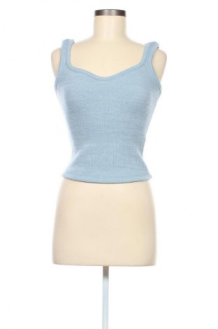 Dámský svetr SHEIN, Velikost XS, Barva Modrá, Cena  119,00 Kč