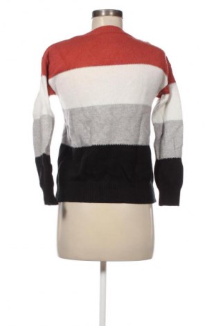 Damski sweter SHEIN, Rozmiar S, Kolor Kolorowy, Cena 12,99 zł