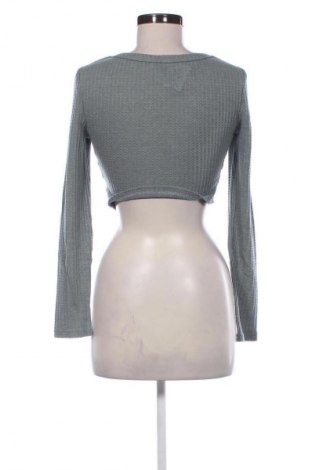 Damski sweter SHEIN, Rozmiar S, Kolor Zielony, Cena 42,55 zł