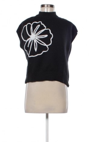 Γυναικείο πουλόβερ SHEIN, Μέγεθος S, Χρώμα Πολύχρωμο, Τιμή 14,83 €