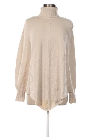 Dámský svetr SHEIN, Velikost S, Barva Béžová, Cena  199,00 Kč