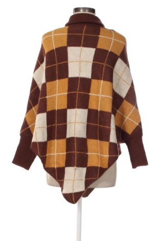 Dámský svetr SHEIN, Velikost M, Barva Vícebarevné, Cena  179,00 Kč