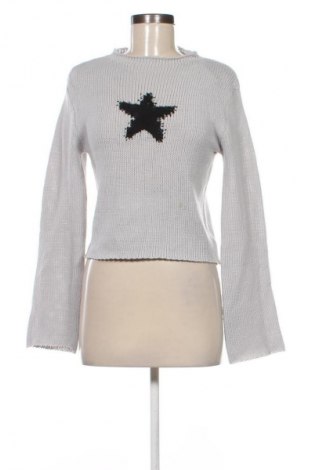 Dámsky pulóver SHEIN, Veľkosť M, Farba Modrá, Cena  2,95 €