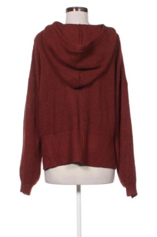 Damski sweter SHEIN, Rozmiar M, Kolor Czerwony, Cena 68,99 zł