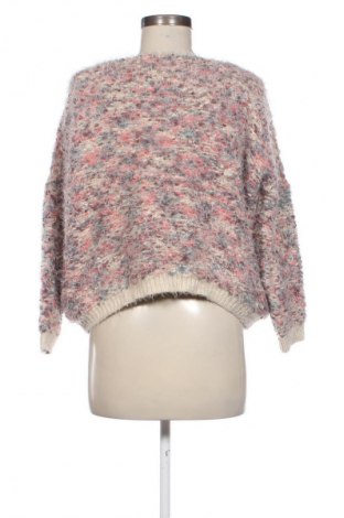 Γυναικείο πουλόβερ SUNCOO, Μέγεθος S, Χρώμα Πολύχρωμο, Τιμή 20,99 €
