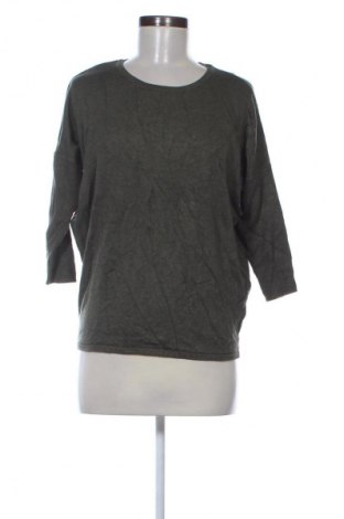 Дамски пуловер Saint Tropez, Размер S, Цвят Зелен, Цена 2,55 €