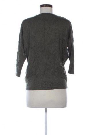 Дамски пуловер Saint Tropez, Размер S, Цвят Зелен, Цена 2,55 €