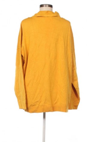 Dámsky pulóver Samoon By Gerry Weber, Veľkosť XL, Farba Žltá, Cena  14,95 €