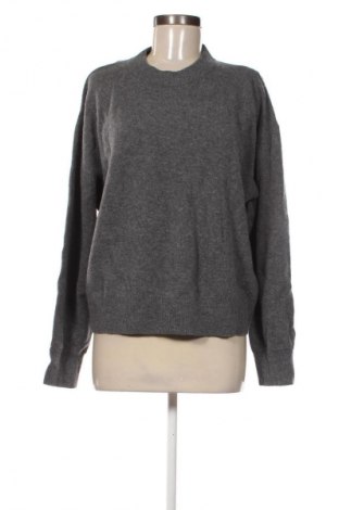 Női pulóver Samsoe & Samsoe, Méret XL, Szín Szürke, Ár 34 819 Ft
