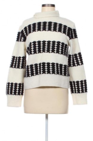 Dámsky pulóver Samsoe & Samsoe, Veľkosť S, Farba Viacfarebná, Cena  30,11 €