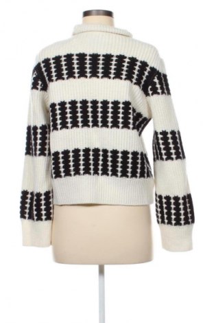 Dámsky pulóver Samsoe & Samsoe, Veľkosť S, Farba Viacfarebná, Cena  30,11 €