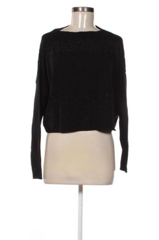 Dámský svetr Sarah Pacini, Velikost M, Barva Černá, Cena  639,00 Kč