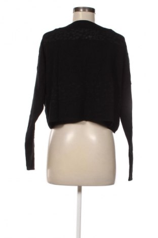 Dámský svetr Sarah Pacini, Velikost M, Barva Černá, Cena  639,00 Kč