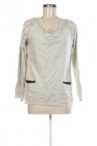 Damski sweter Scee by Twin-Set, Rozmiar M, Kolor Beżowy, Cena 25,99 zł