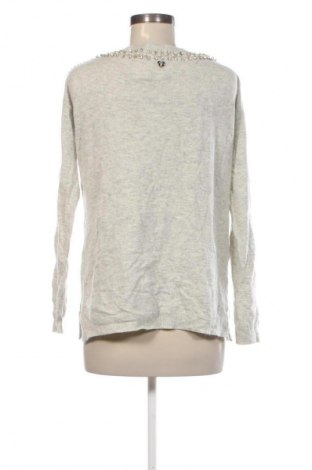 Damski sweter Scee by Twin-Set, Rozmiar M, Kolor Beżowy, Cena 25,99 zł