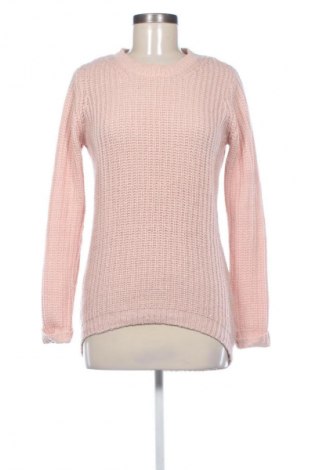 Damski sweter Select, Rozmiar M, Kolor Różowy, Cena 23,99 zł