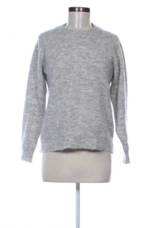 Γυναικείο πουλόβερ Selected Femme, Μέγεθος M, Χρώμα Γκρί, Τιμή 17,99 €