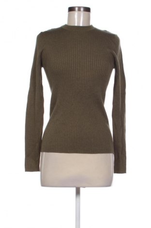 Női pulóver Selected Femme, Méret M, Szín Zöld, Ár 15 589 Ft