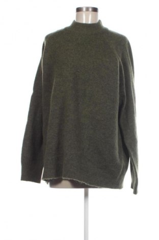 Dámský svetr Selected Femme, Velikost XXL, Barva Zelená, Cena  1 089,00 Kč