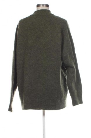 Dámský svetr Selected Femme, Velikost XXL, Barva Zelená, Cena  1 089,00 Kč