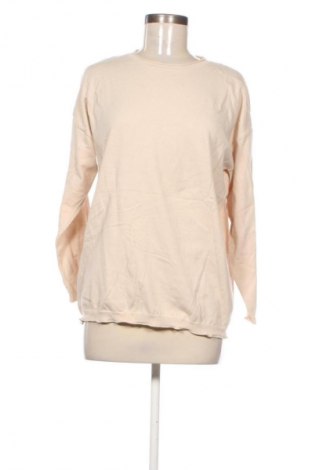 Damski sweter Sheilay, Rozmiar L, Kolor ecru, Cena 17,99 zł