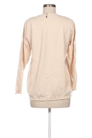Damski sweter Sheilay, Rozmiar L, Kolor ecru, Cena 17,99 zł