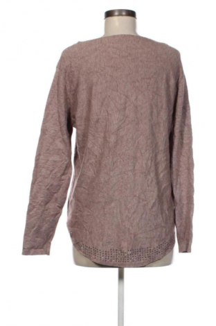 Dámsky pulóver Silmar, Veľkosť L, Farba Hnedá, Cena  2,95 €