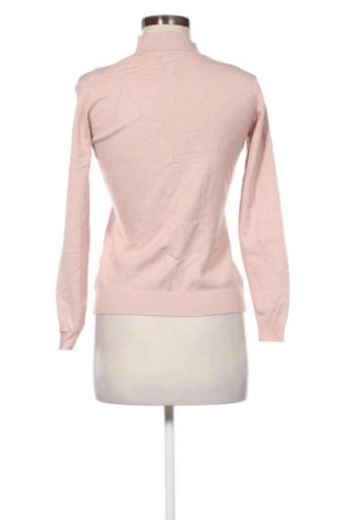 Dámský svetr Simplee, Velikost S, Barva Růžová, Cena  189,00 Kč