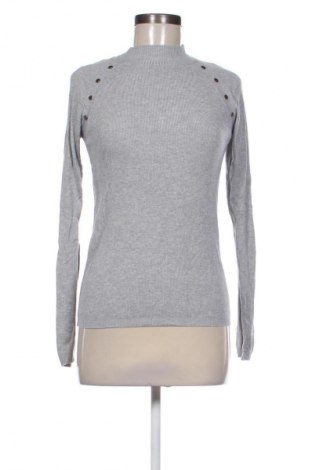Дамски пуловер Sinsay, Размер M, Цвят Сив, Цена 9,20 €