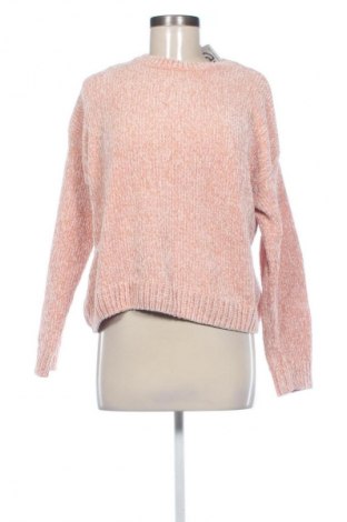 Damski sweter Sinsay, Rozmiar XL, Kolor Beżowy, Cena 33,99 zł