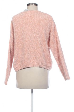 Damski sweter Sinsay, Rozmiar XL, Kolor Beżowy, Cena 33,99 zł