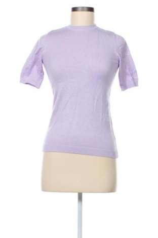 Дамски пуловер Sinsay, Размер M, Цвят Лилав, Цена 9,20 €