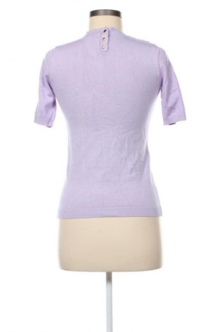 Дамски пуловер Sinsay, Размер M, Цвят Лилав, Цена 9,20 €
