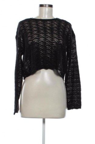 Dámský svetr Sinsay, Velikost S, Barva Černá, Cena  109,00 Kč