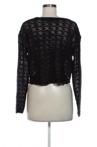 Dámský svetr Sinsay, Velikost S, Barva Černá, Cena  109,00 Kč