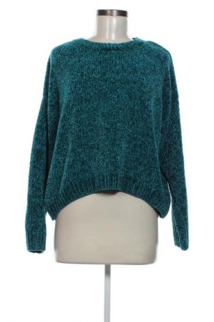 Damenpullover Sinsay, Größe XL, Farbe Grün, Preis € 6,98
