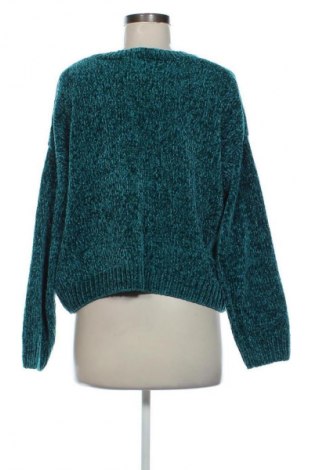 Damenpullover Sinsay, Größe XL, Farbe Grün, Preis € 6,98