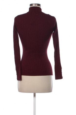 Damski sweter Sinsay, Rozmiar S, Kolor Czerwony, Cena 28,99 zł