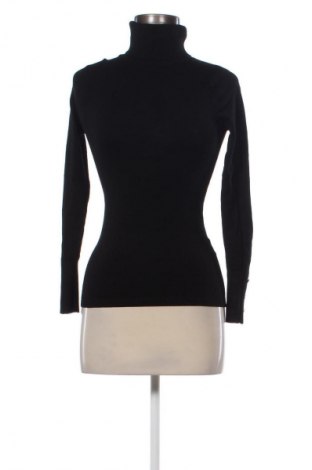 Dámský svetr Sinsay, Velikost XS, Barva Černá, Cena  129,00 Kč