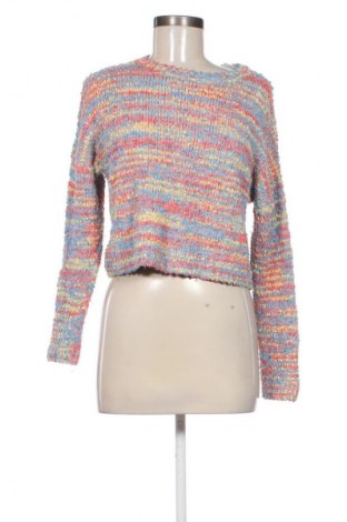 Дамски пуловер Sinsay, Размер M, Цвят Многоцветен, Цена 6,13 €